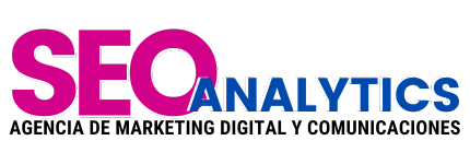 SEO Analytics, Agencia de Marketing Digital y Comunicaciones